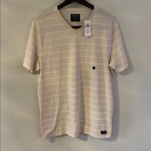 Men’s Abercrombie and Fitch V-neck. Size XL.